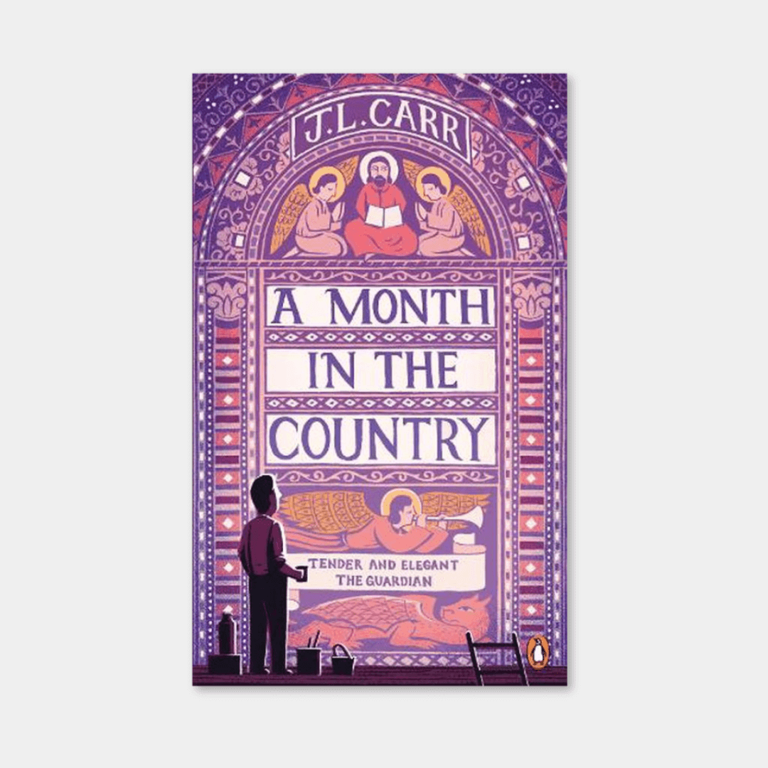 A Month In The Country