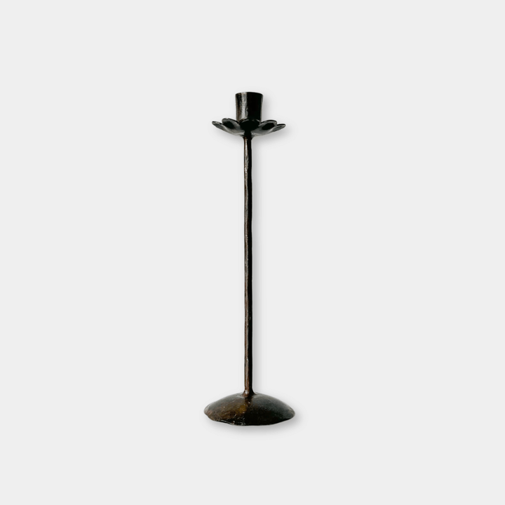 Bohemia Daisy Candle Holder