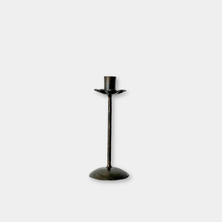 Bohemia Daisy Candle Holder