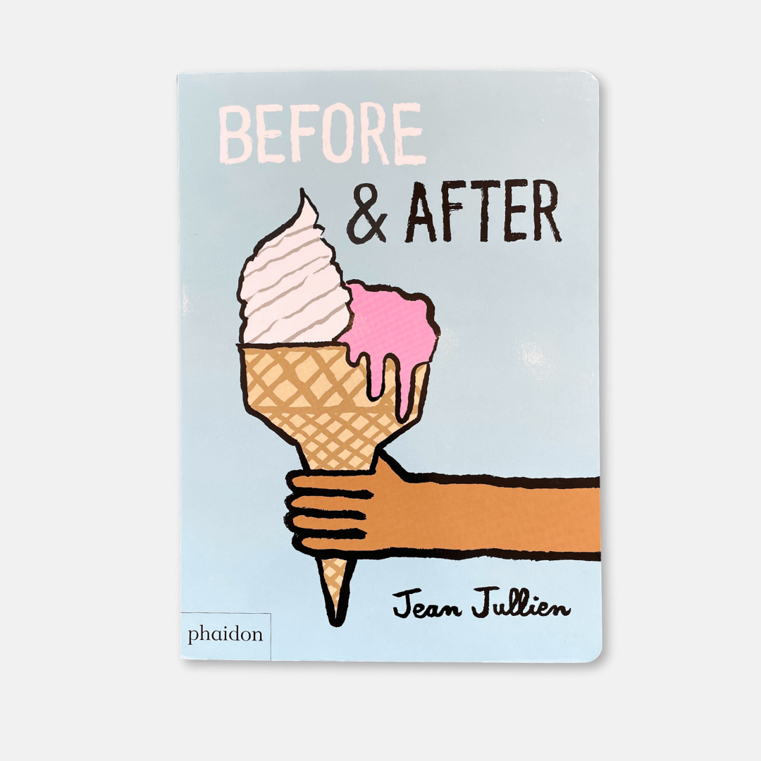 Before & After