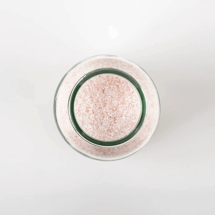 Wild Orange & Peppermint Energise Bath Salts
