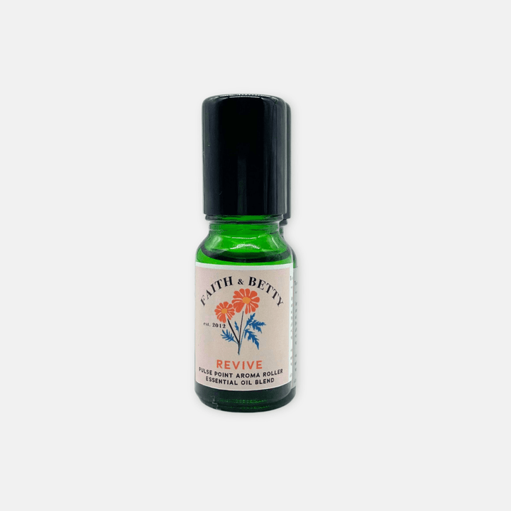 Revive Aroma Roller