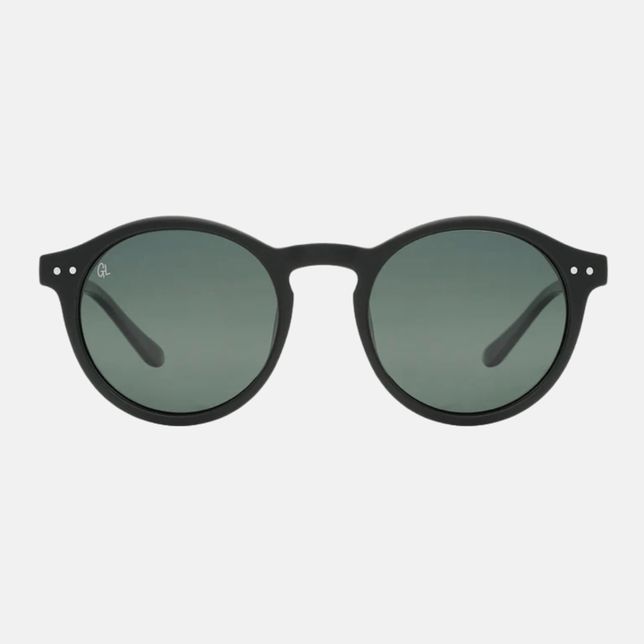 Black Robbie Sunglasses