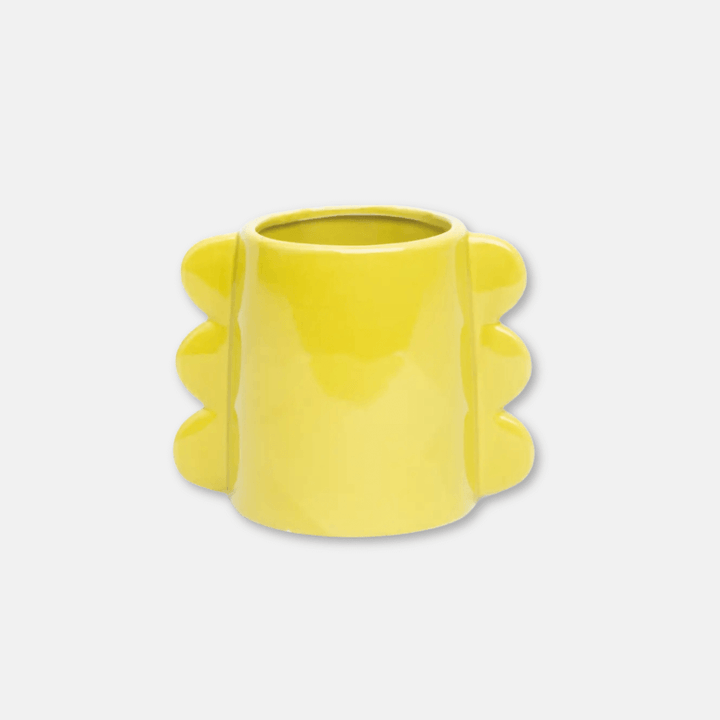 Curves Vase
