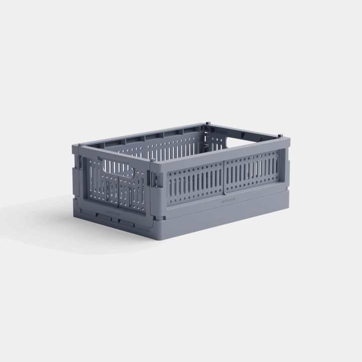 Mini Made Crates