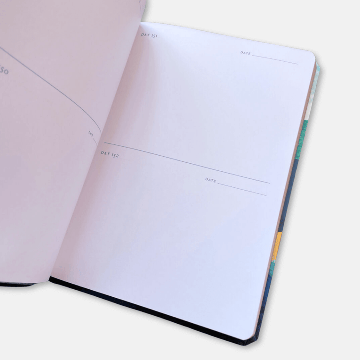 One Sketch a Day Diary