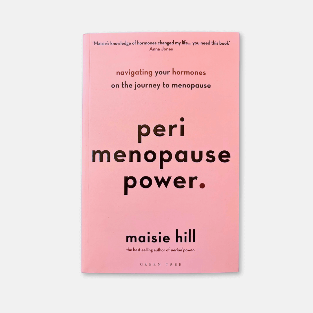 Perimenopause Power