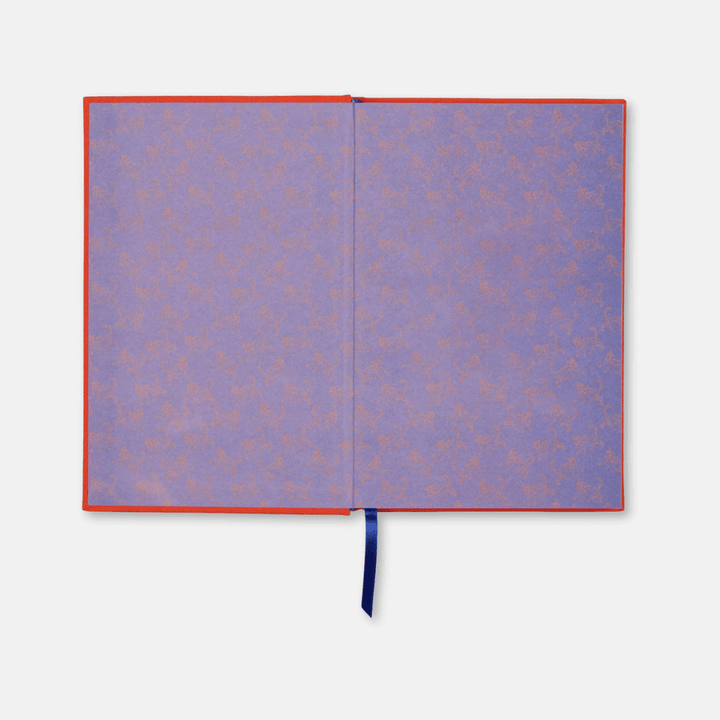 Rather Be A Cat Notebook