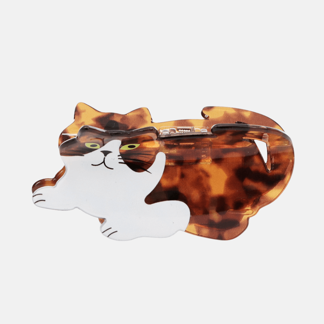 Cat Hair Claw