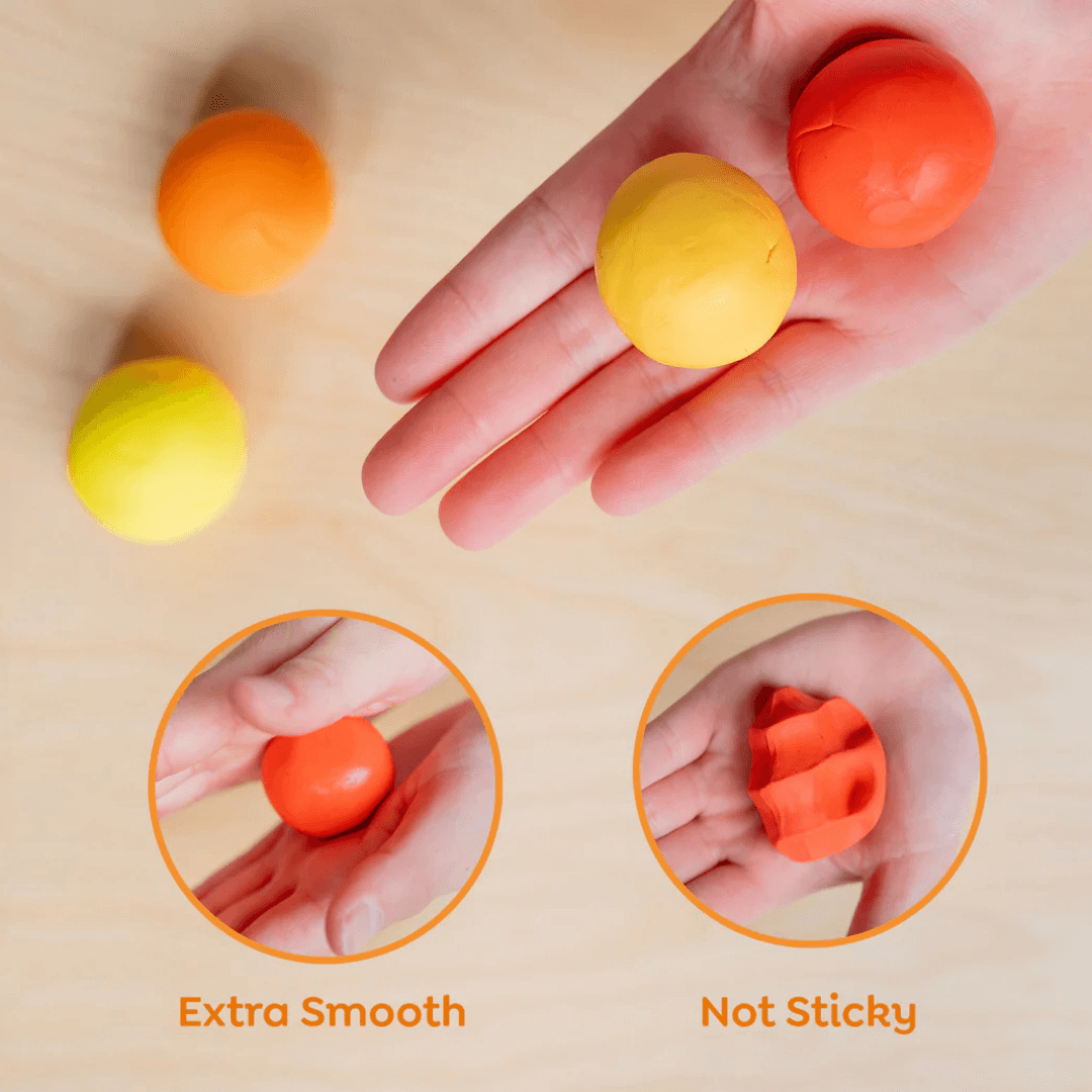 Super Clay Kits