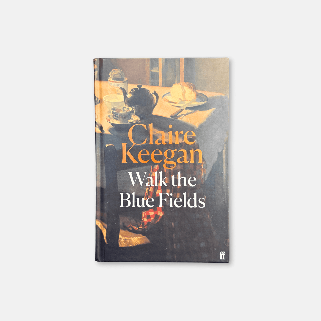 Walk the Blue Fields