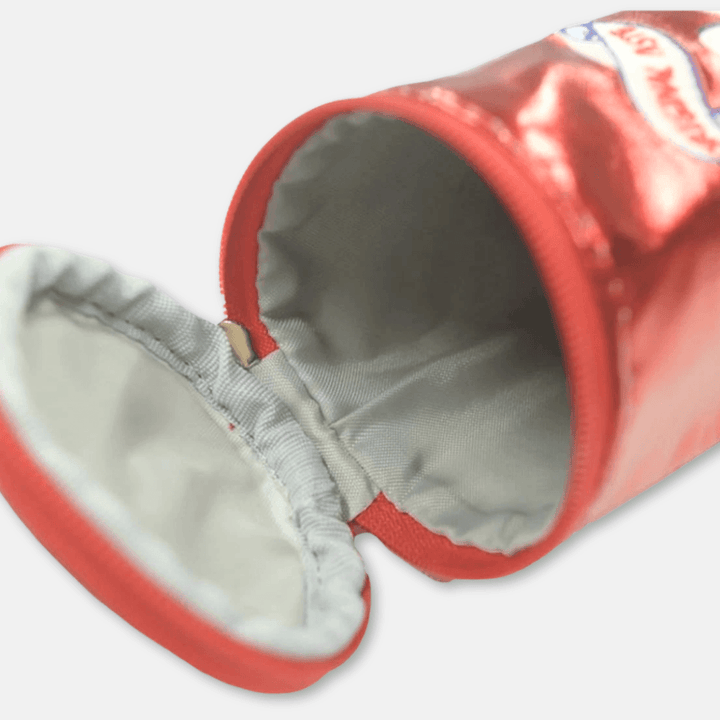 Cola Can Pencil Case